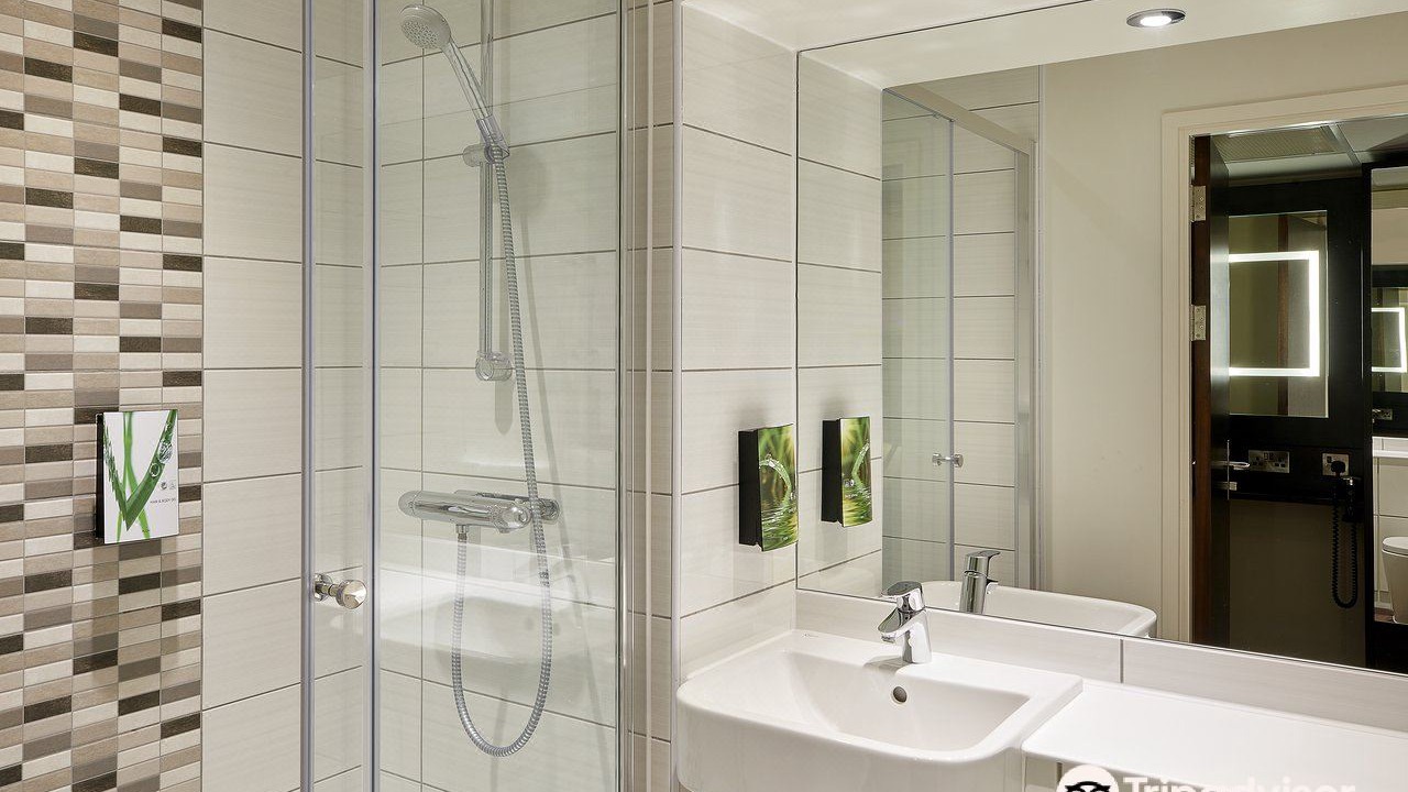 Photo of Bathroom in Derby