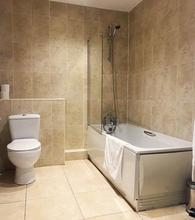 Photo of Bathroom in Belper
