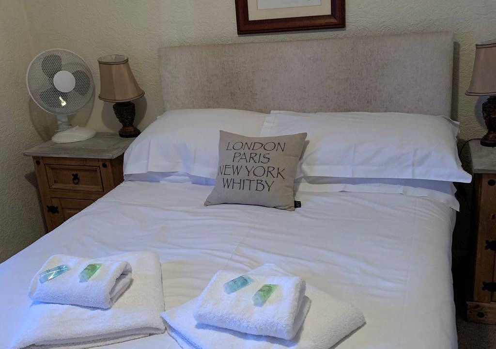 Photo of Bedroom in Whitby