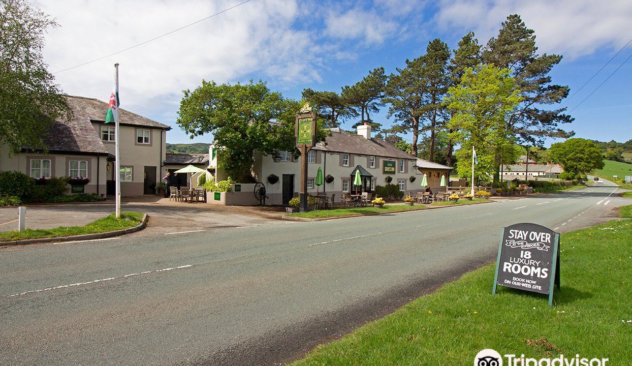 Photo of Buildings in Henryd