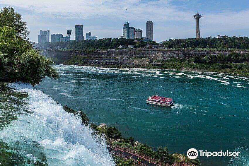 Photo of Outdoor in Niagara Falls