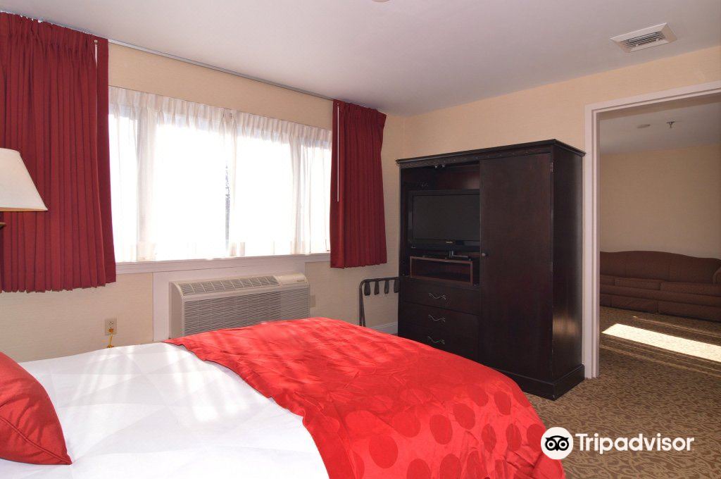 Photo of Bedroom in Seekonk