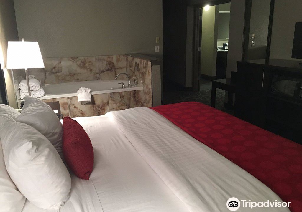 Photo of Bedroom in Des Moines