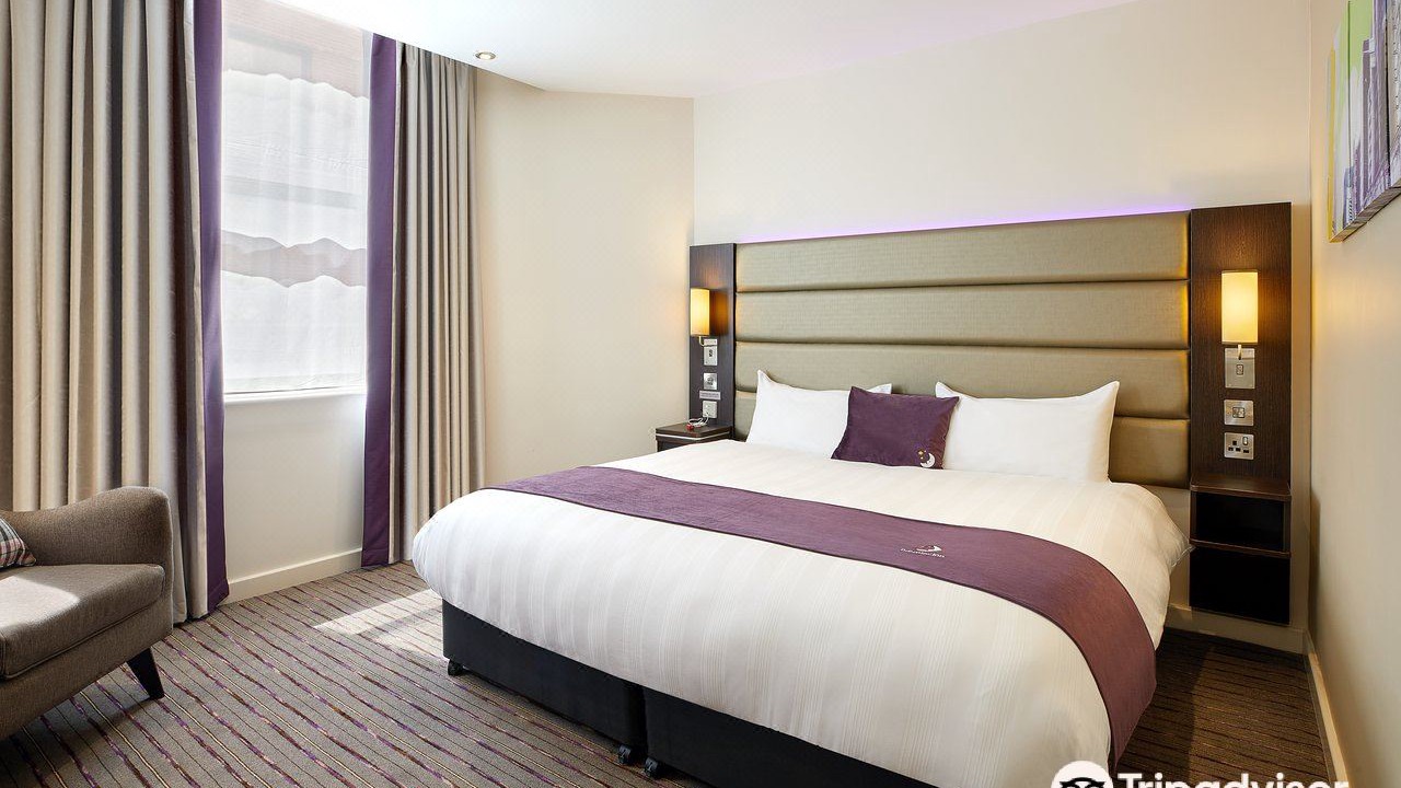 Photo of Bedroom in Bude