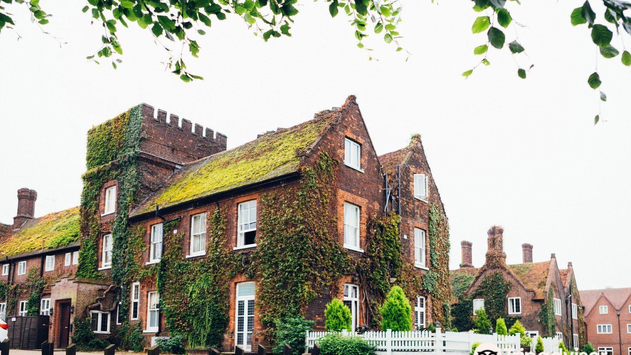Photo of Buildings in Willian