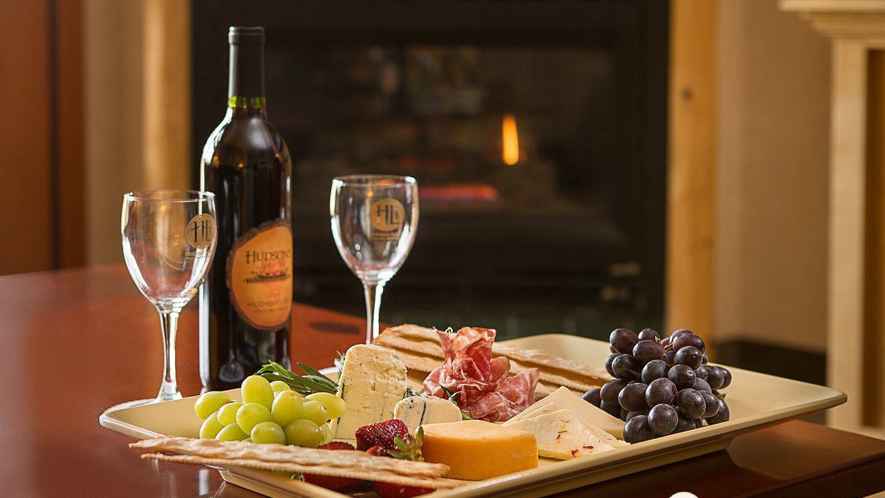 Photo of Livingroom in Vancouver