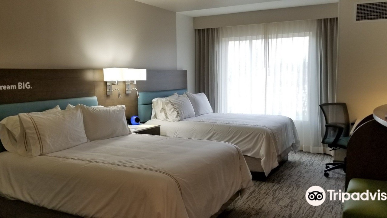 Photo of Bedroom in Harlow