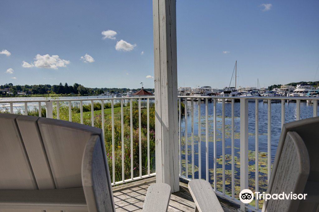 Photo of Patio Balcony in Montague
