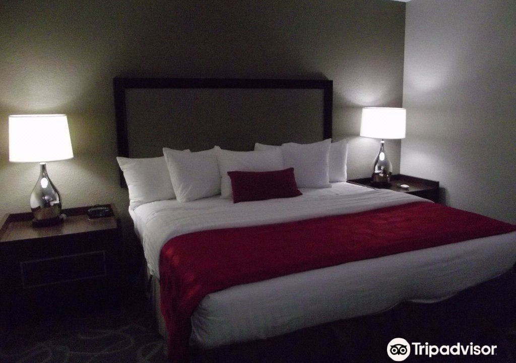 Photo of Bedroom in Des Moines