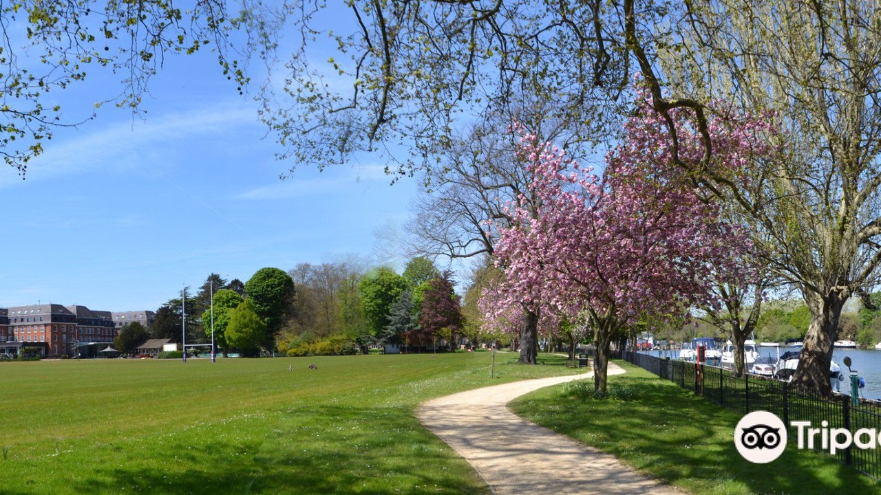 Photo of Buildings in Richmond-upon-Thames