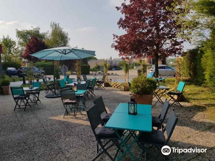 Photo of Patio Balcony in Nemours