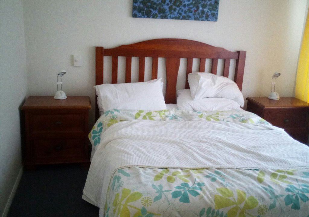 Photo of Bedroom in Tin Can Bay