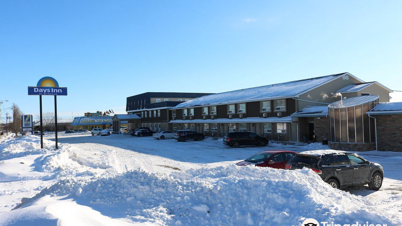 Photo of Others in Fredericton