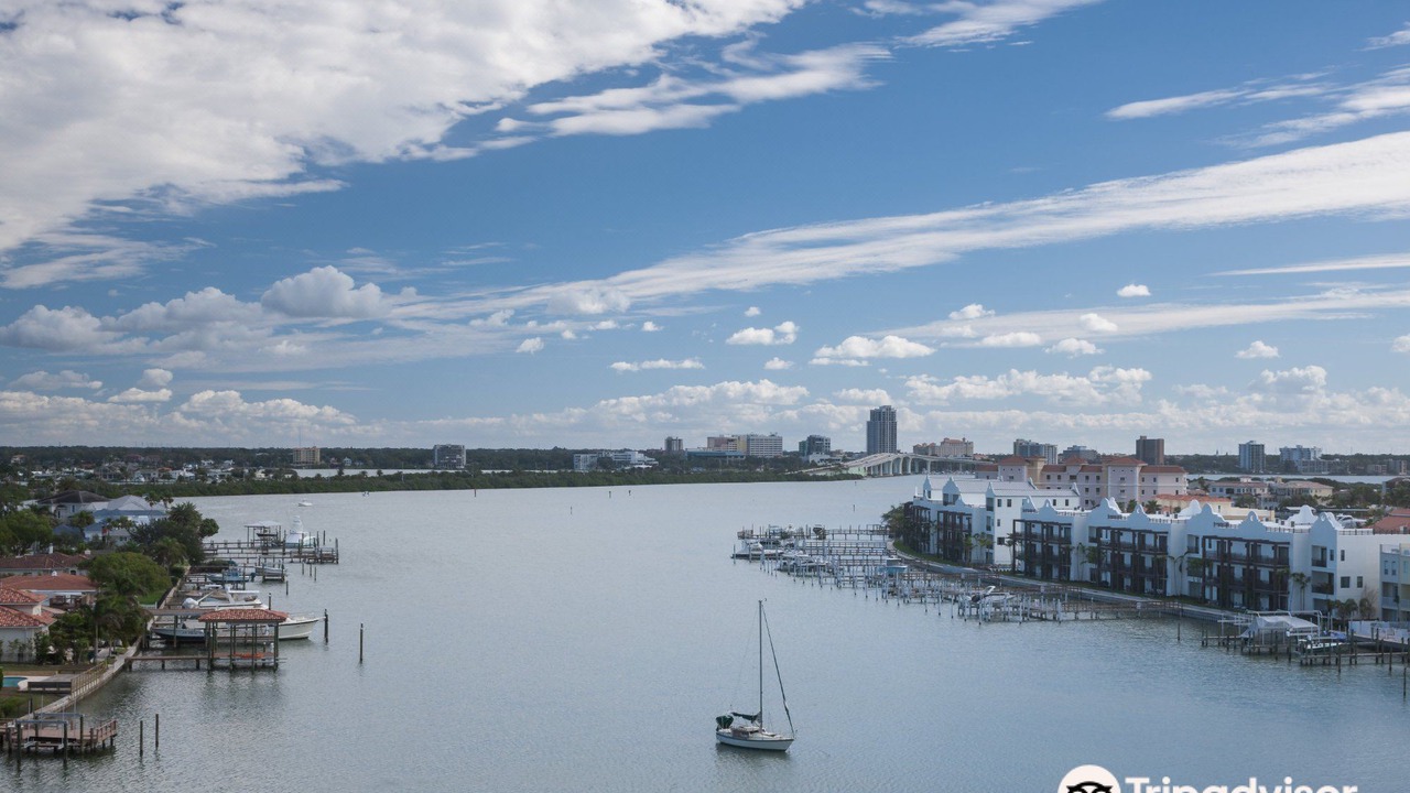 Photo of Outdoor in Clearwater Beach