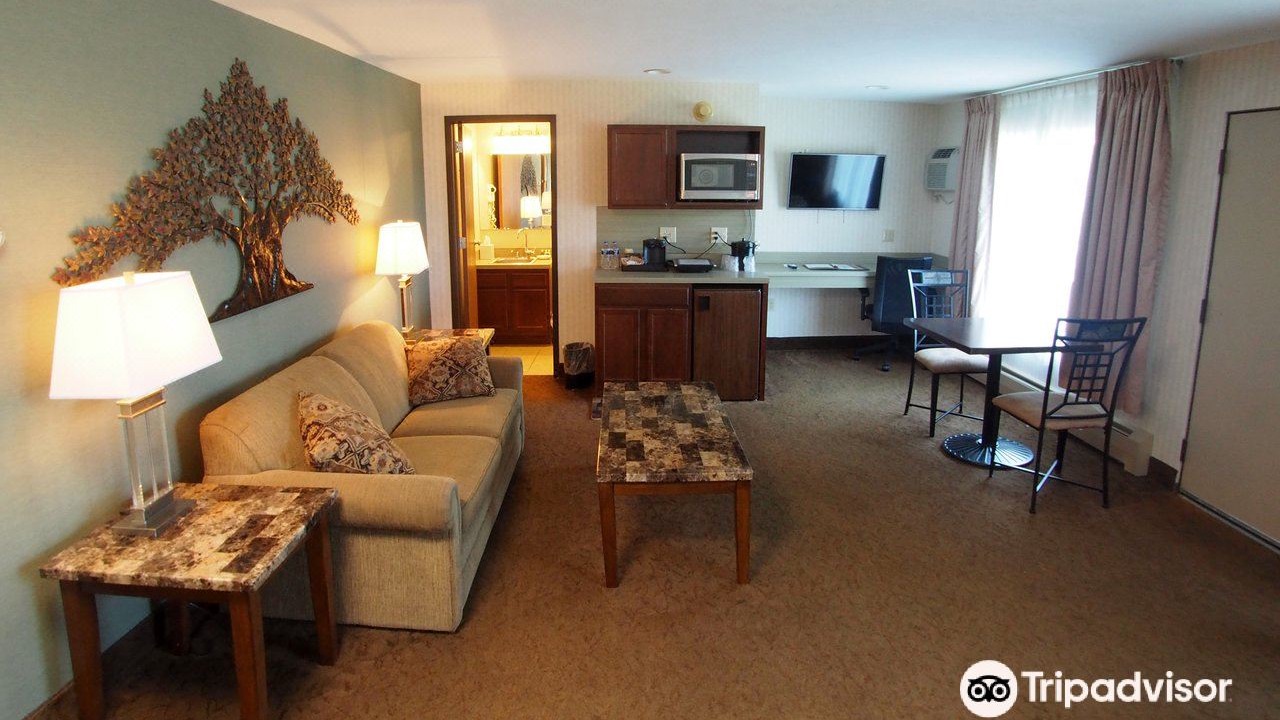 Photo of Livingroom in Cadillac