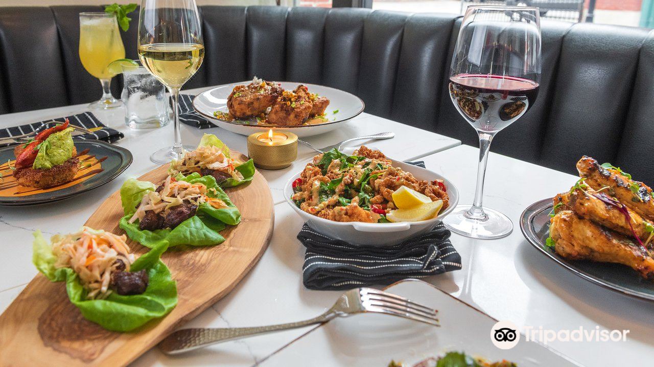 Photo of Others in West End