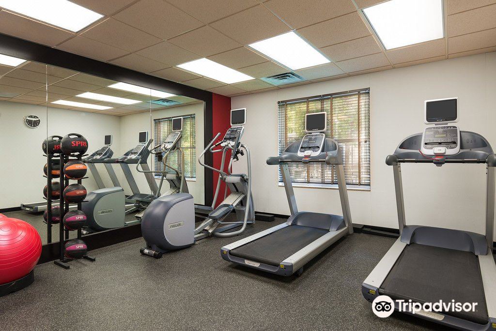 Photo of Livingroom in Princeton