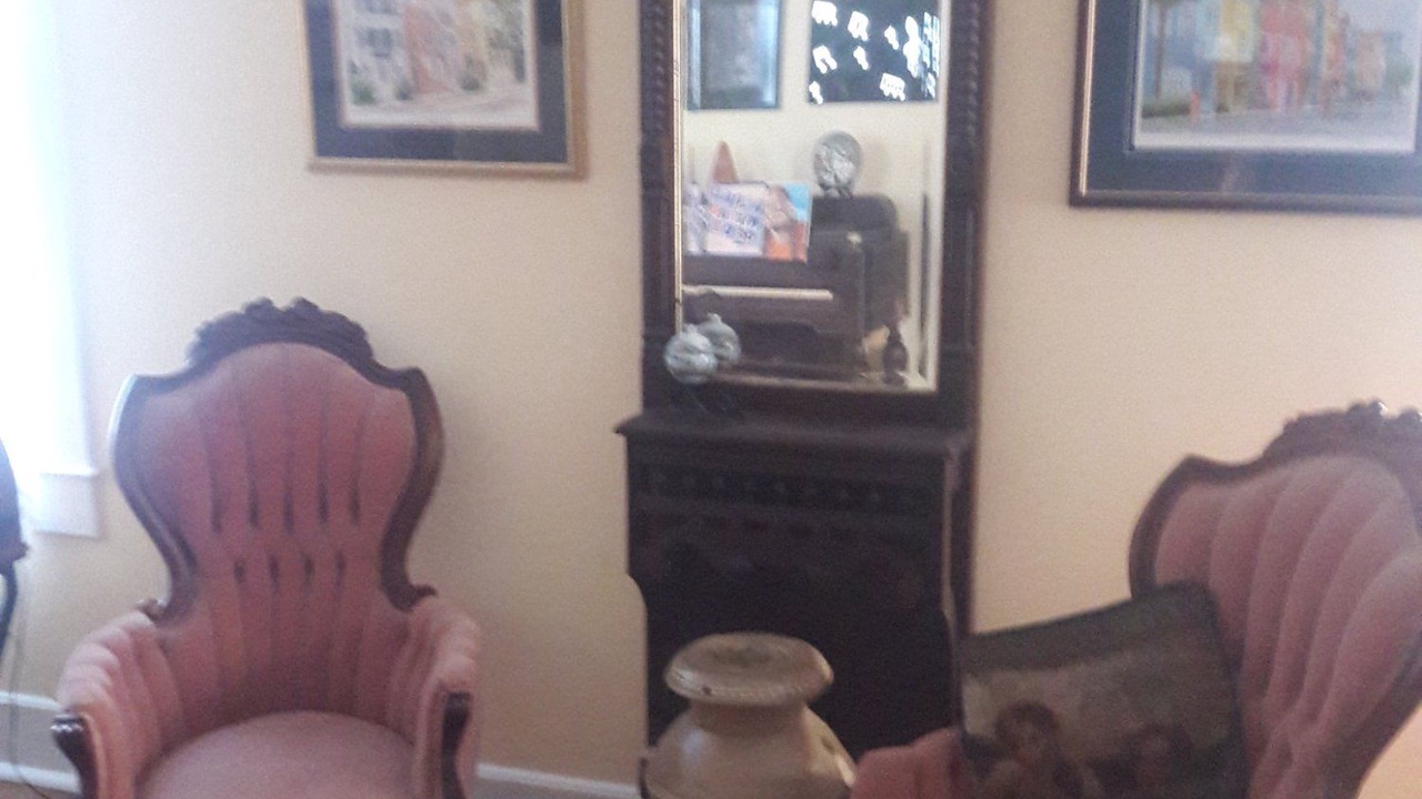 Photo of Livingroom in Georgetown