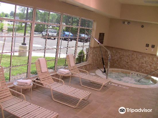 Photo of Patio Balcony in Fishers