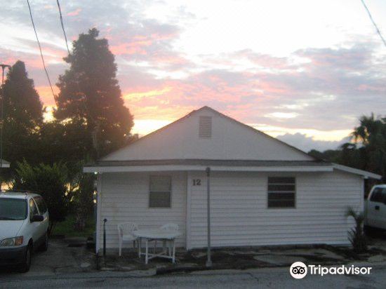 Photo of Buildings in Winter Haven