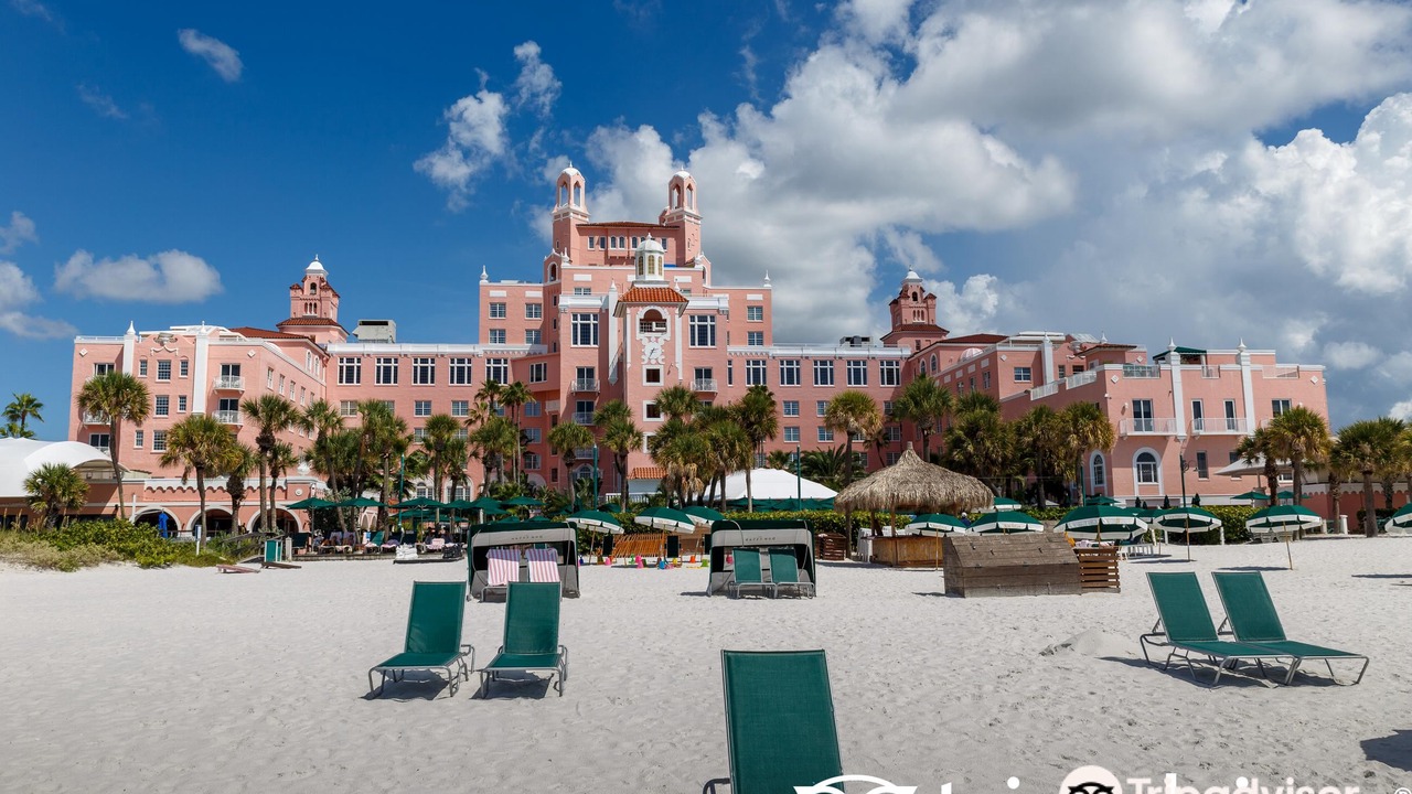 Photo of Others in St. Pete Beach