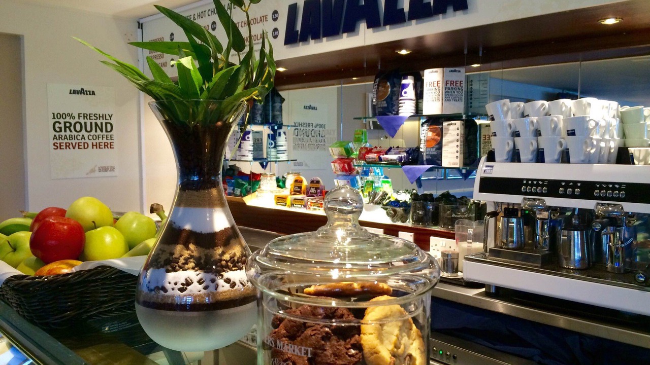 Photo of Livingroom in Wetherby