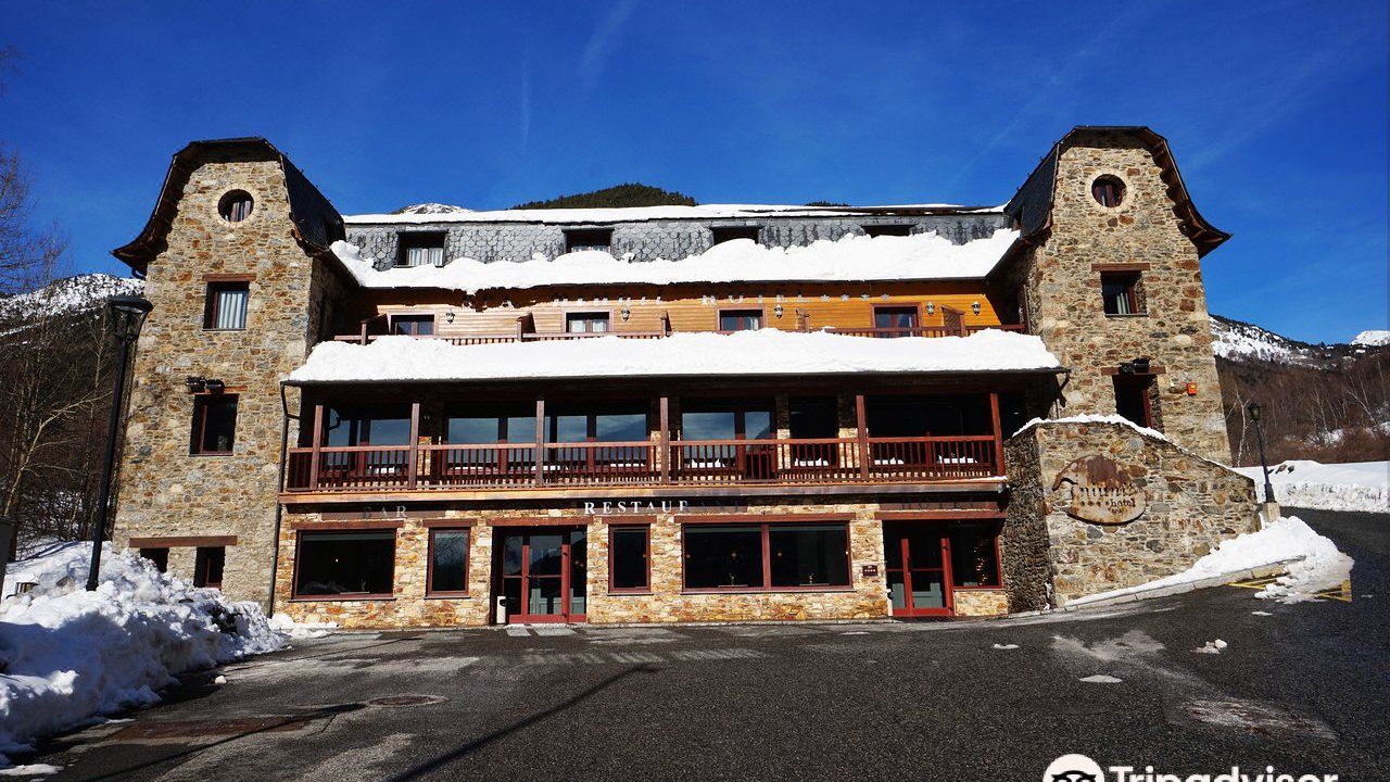 Photo of Buildings in El Serrat