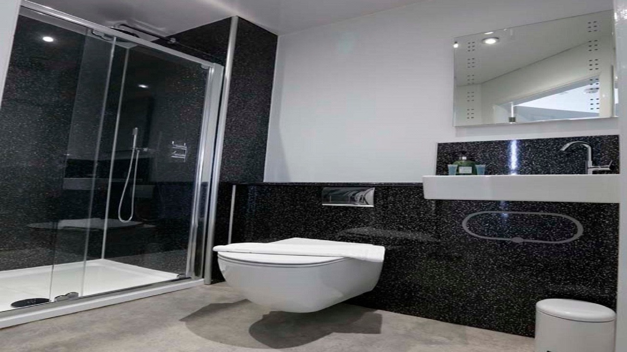 Photo of Bathroom in Carnforth