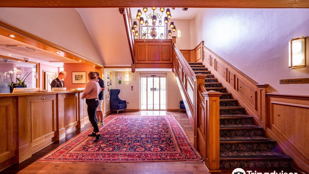 Photo of Others in Richmond-upon-Thames