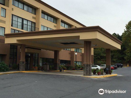 Photo of Buildings in Shillington