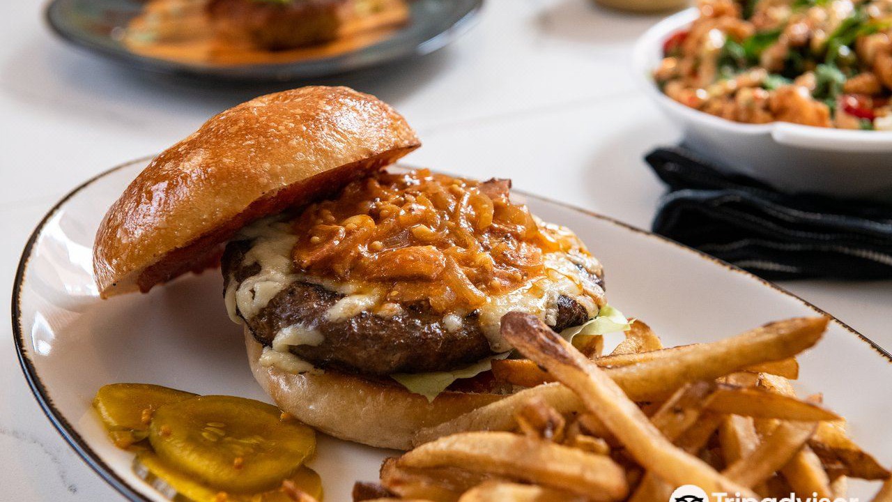 Photo of Livingroom in West End