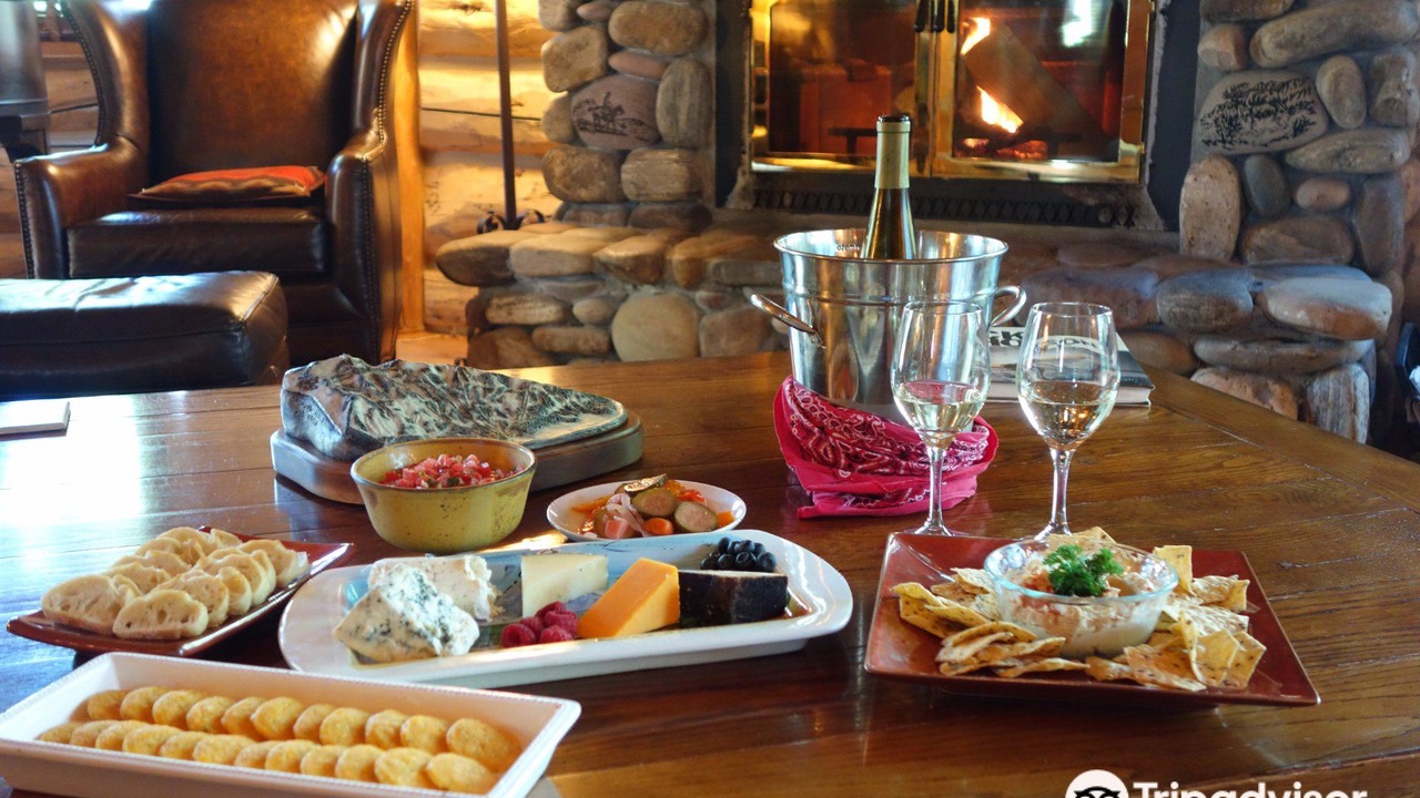 Photo of Livingroom in Wilson