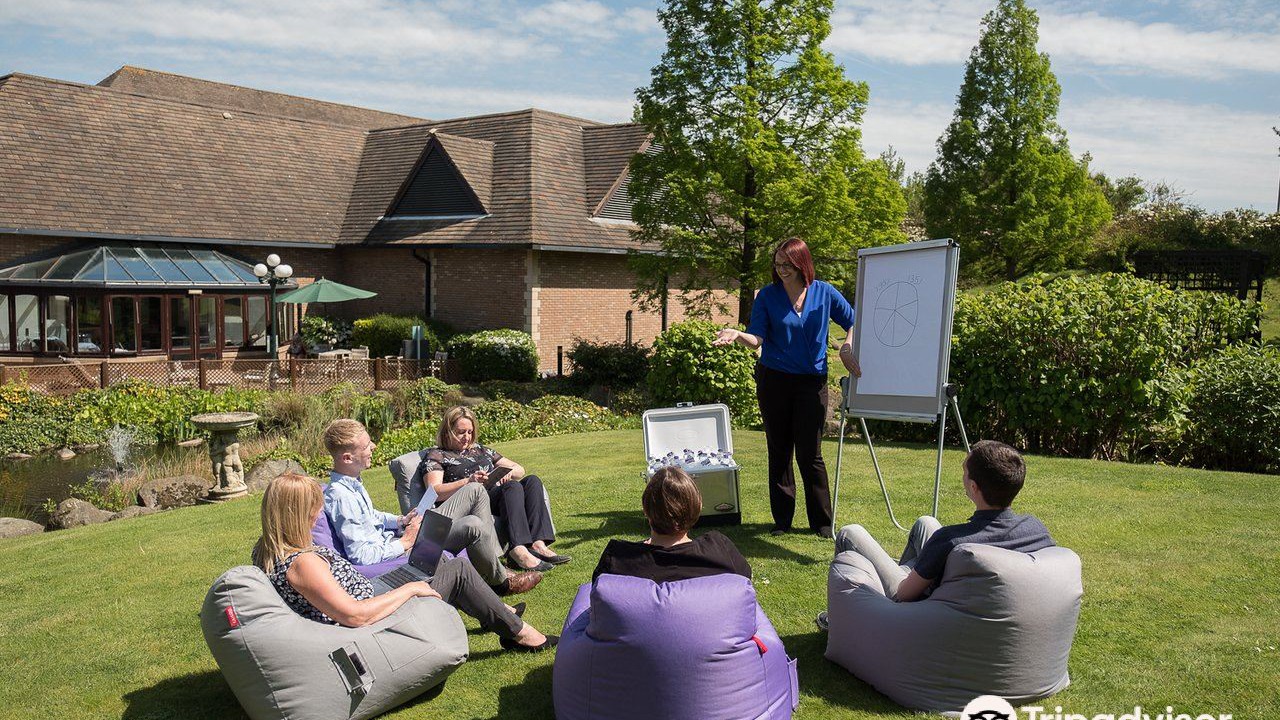 Photo of Patio Balcony in Kettering