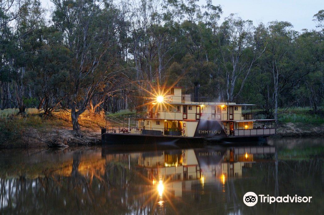 Photo of Others in Echuca Village