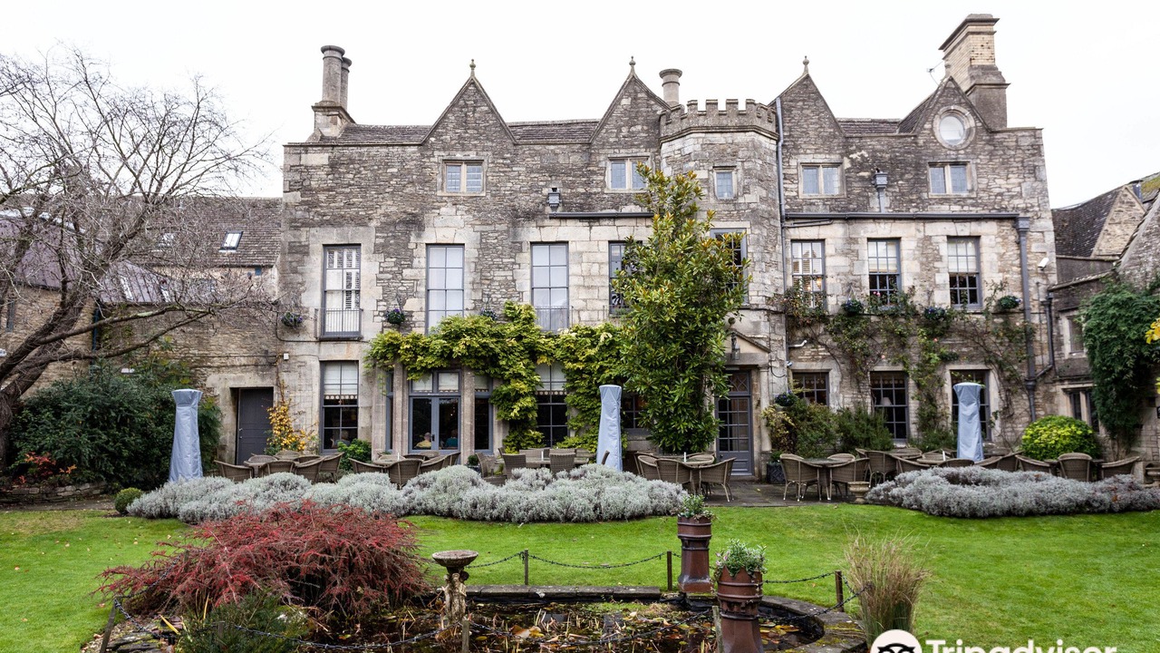 Photo of Buildings in Tetbury