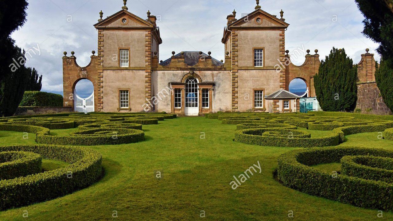 Photo of Buildings in Hamilton