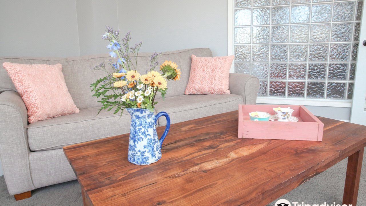 Photo of Livingroom in Cambria