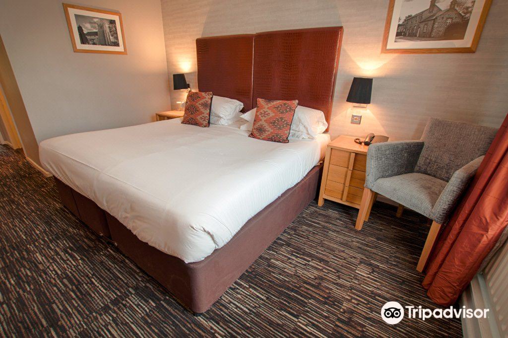 Photo of Bedroom in Dunmow