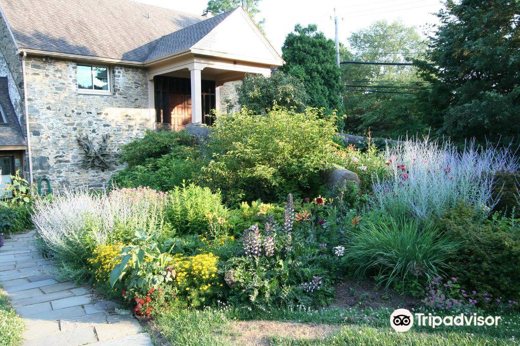 Photo of Buildings in Media