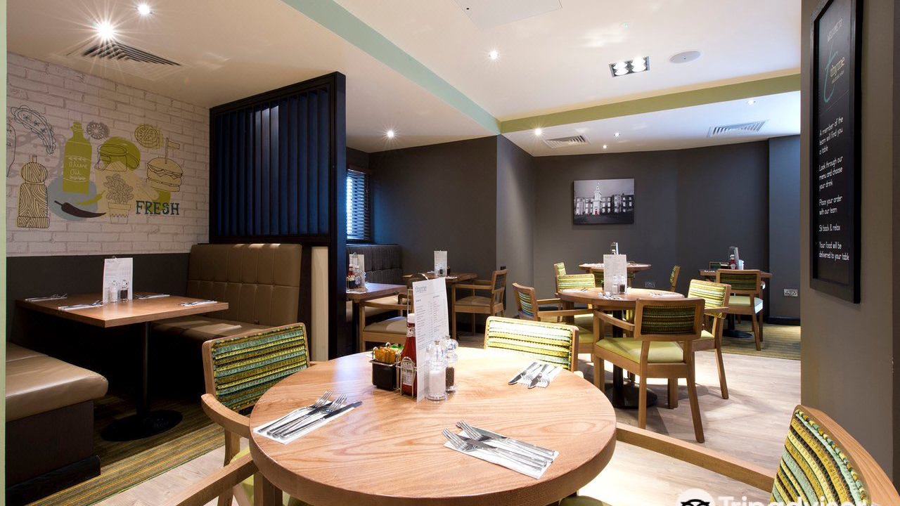 Photo of Livingroom in The Docks