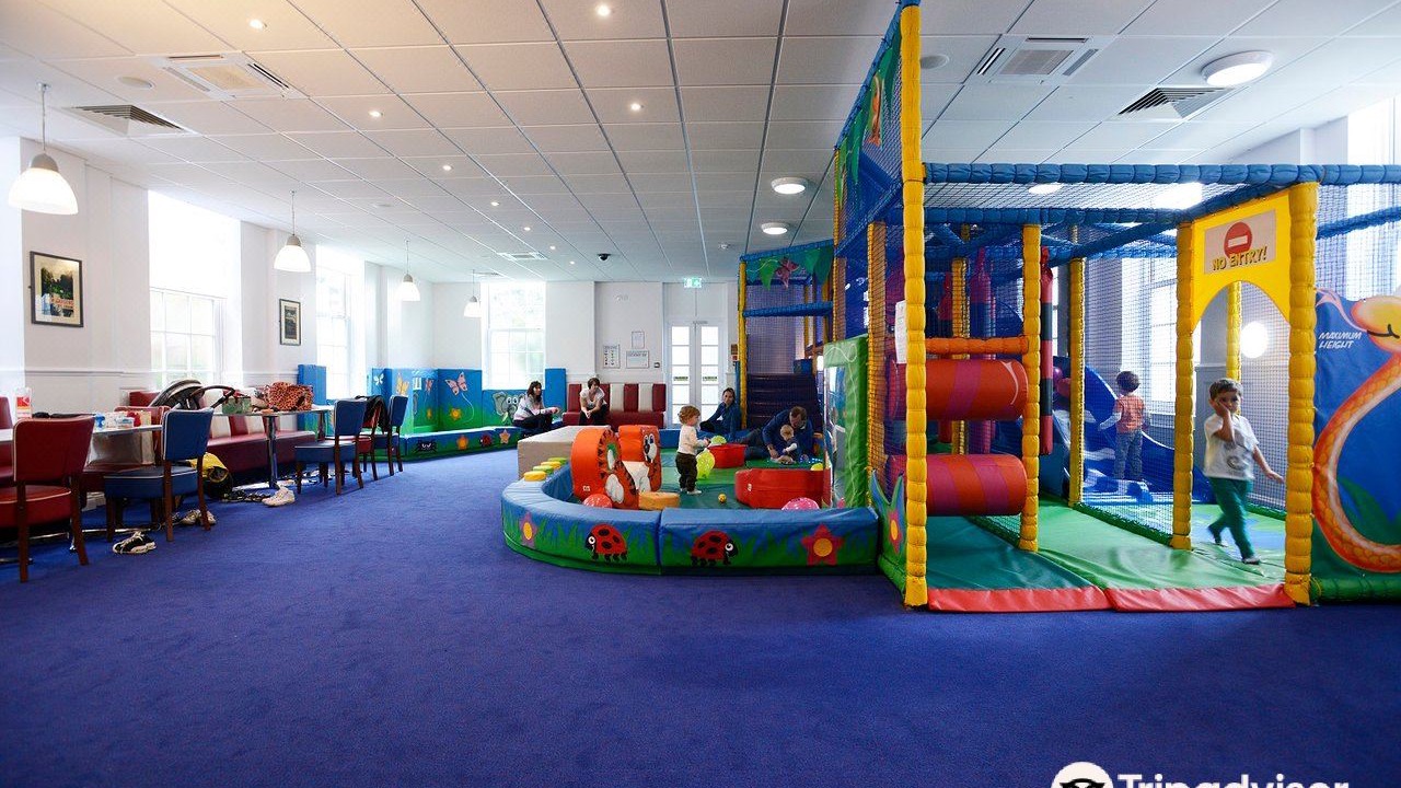 Photo of Livingroom in Richmond-upon-Thames