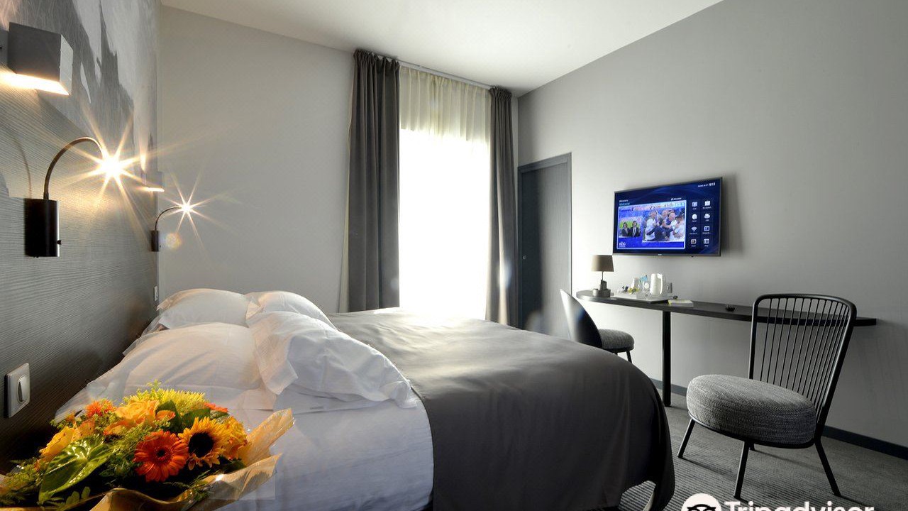 Photo of Bedroom in Besancon