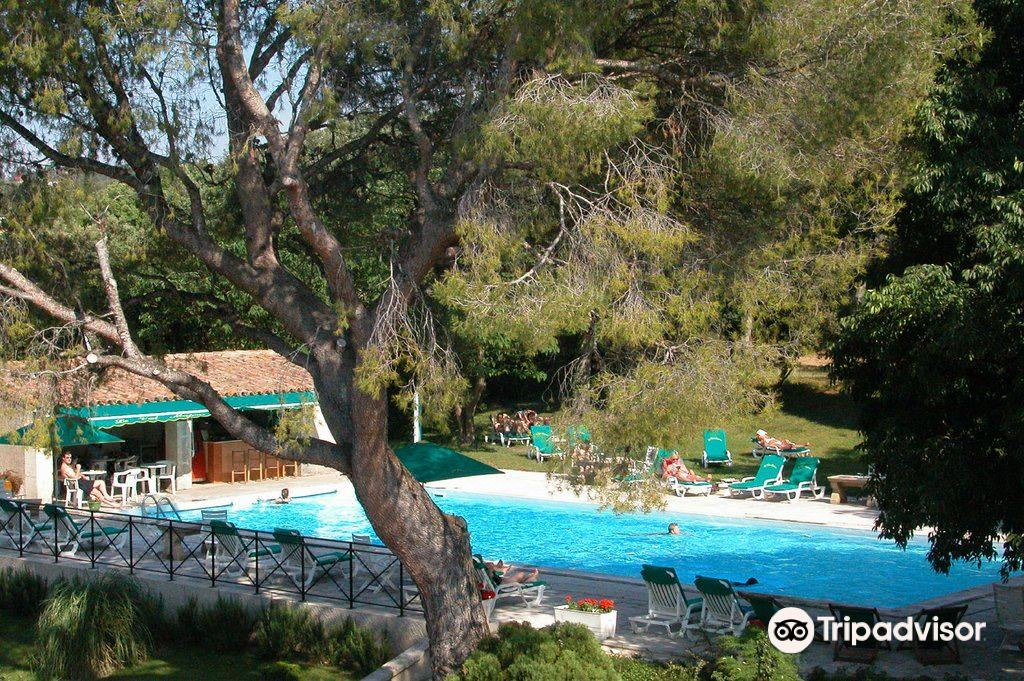 Photo of Outdoor in Fontvieille