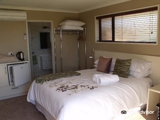 Photo of Bedroom in Omarama