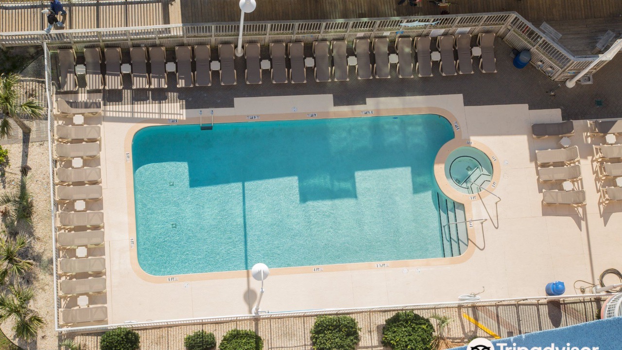 Photo of Outdoor in Cherry Grove Beach
