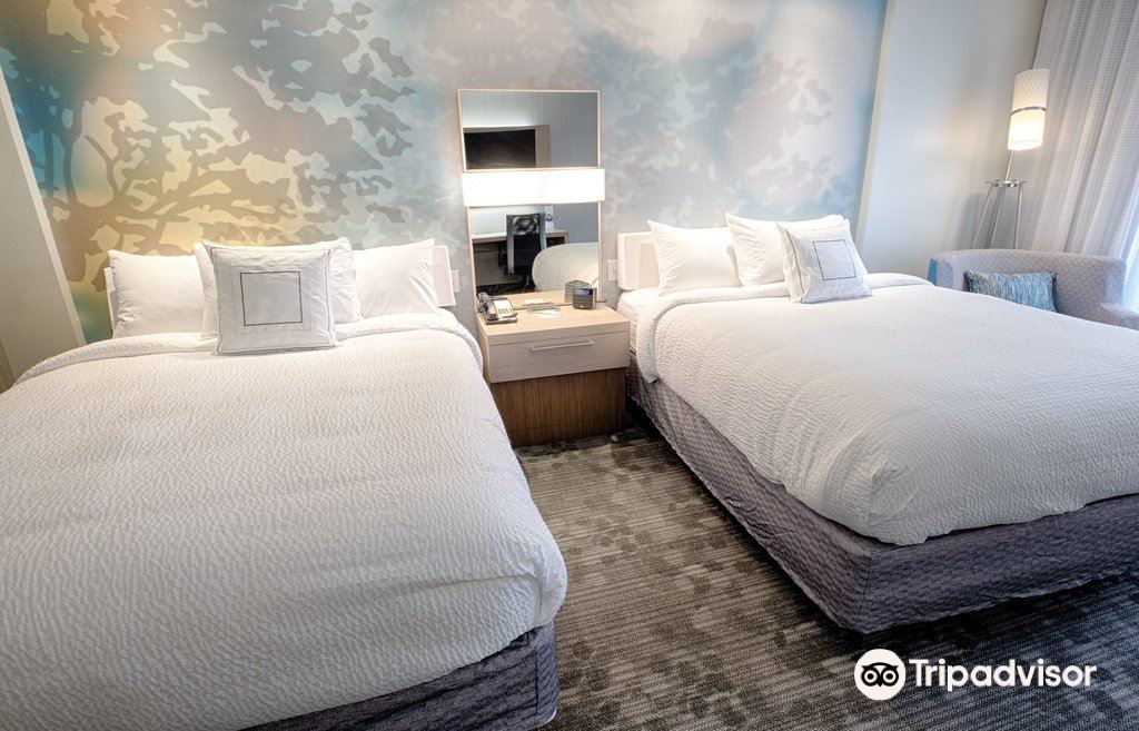 Photo of Bedroom in Clifton Park