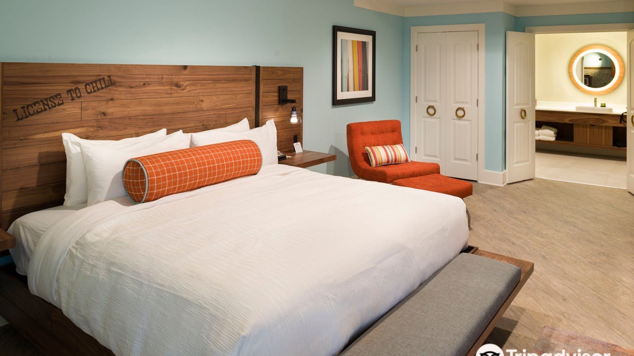 Photo of Bedroom in Pigeon Forge