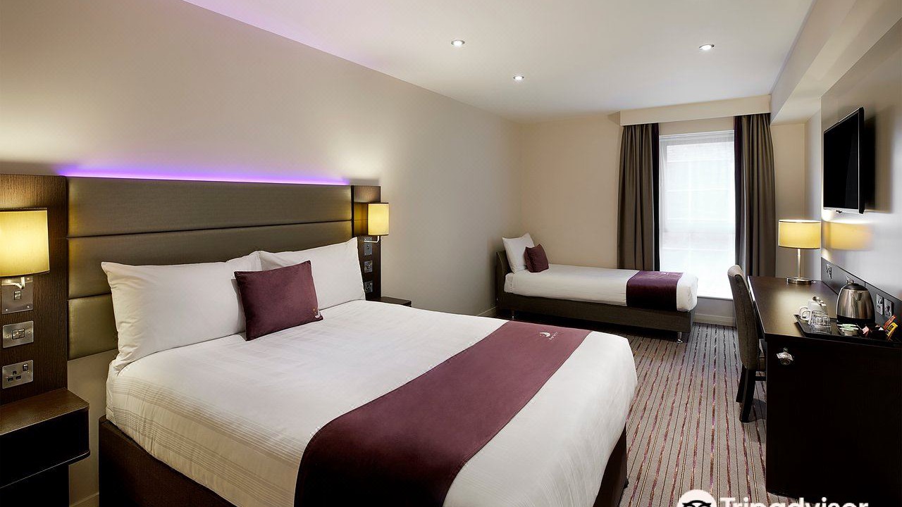 Photo of Bedroom in Bude