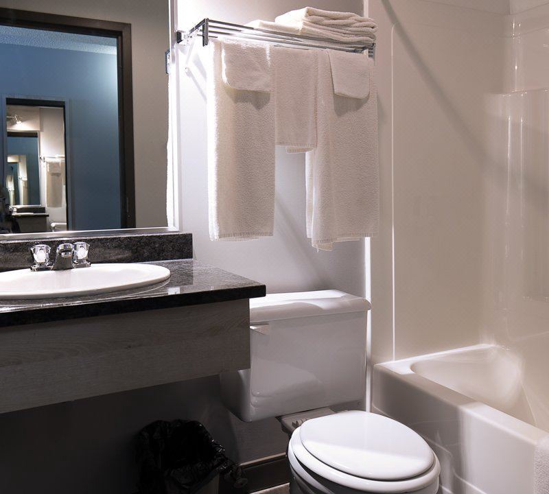 Photo of Bathroom in Alma