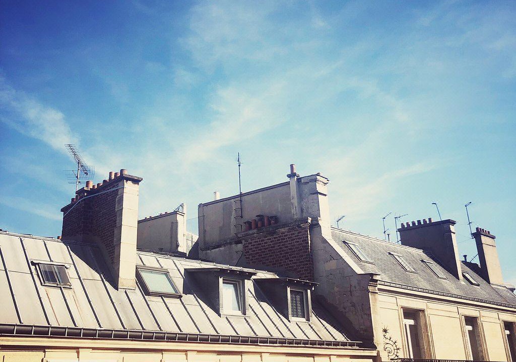 Photo of Buildings in Quartier de la Plaine-de-Monceaux